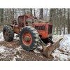 Timberjack 230 Skidder